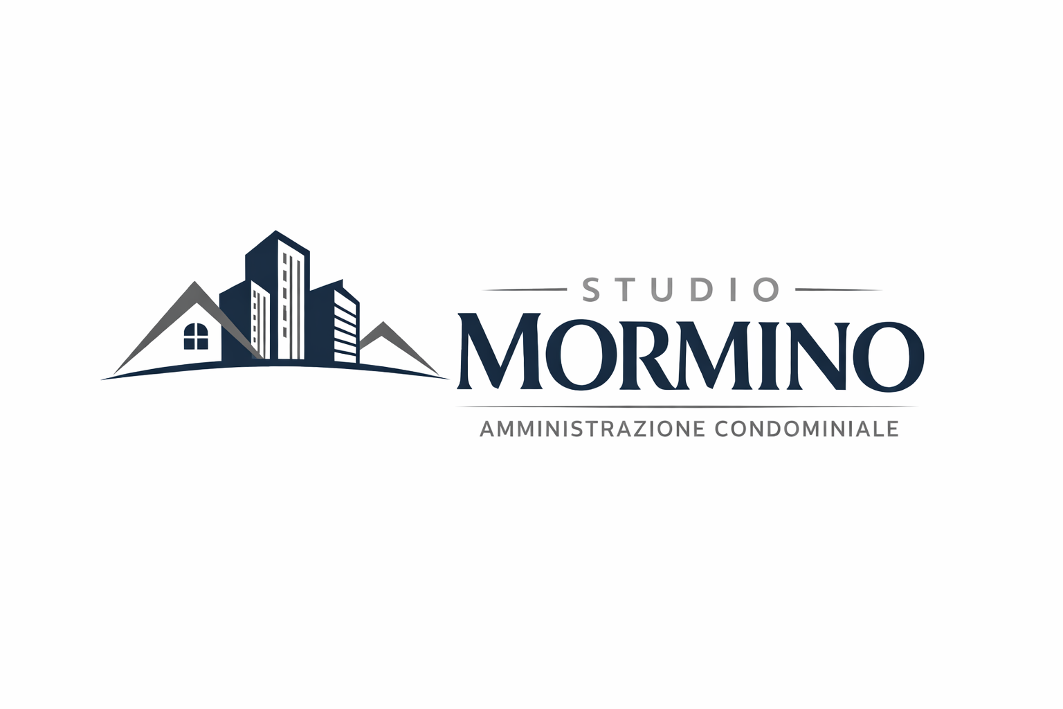 Studio Mormino — Amministrazione condominiale